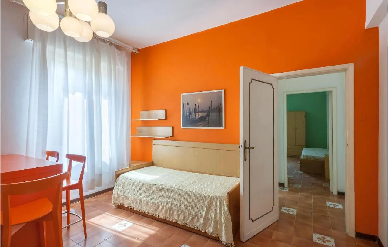 1 Bedroom Stunning Apartment In Cattolica