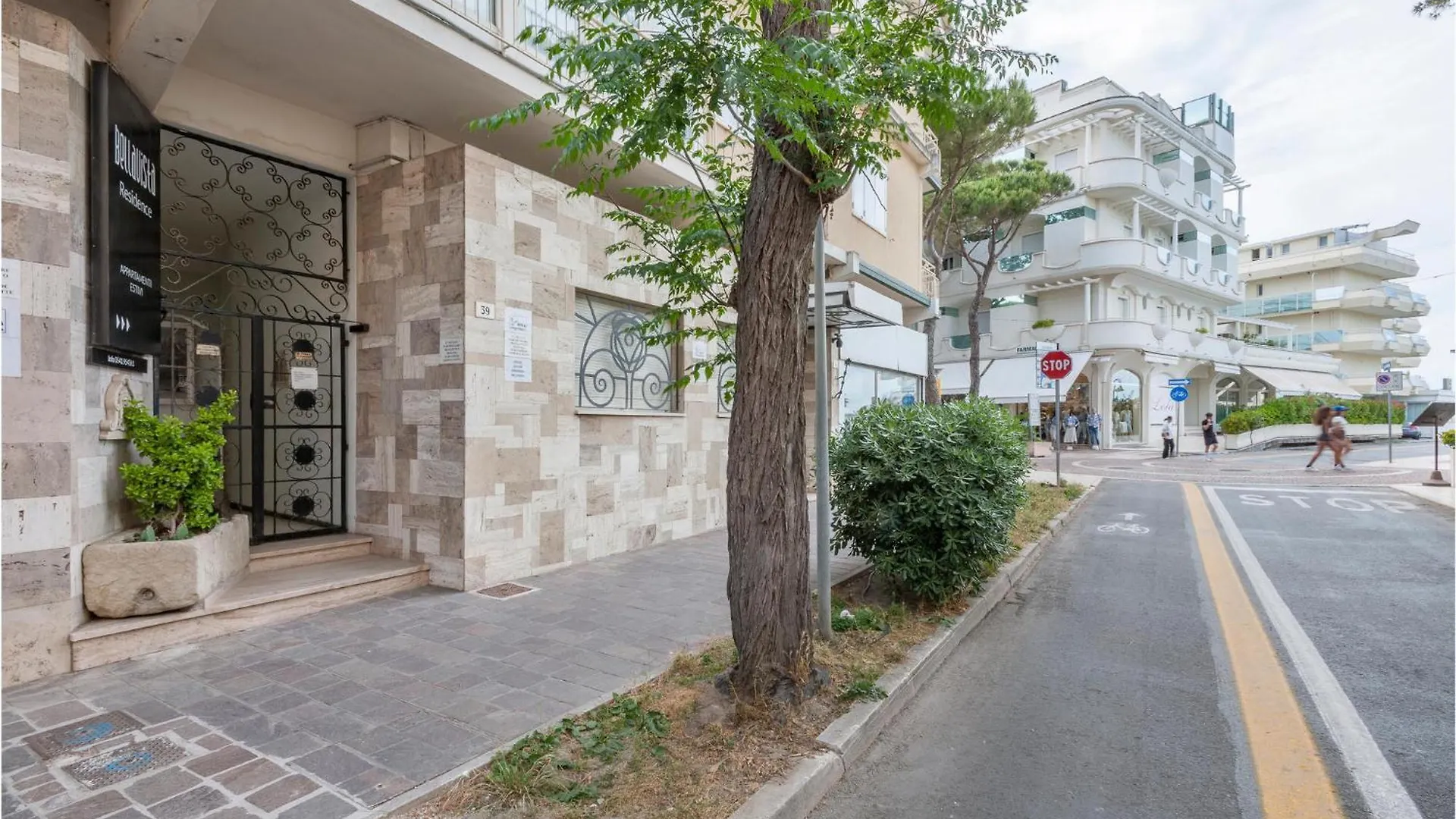 1 Bedroom Stunning Apartment In Cattolica